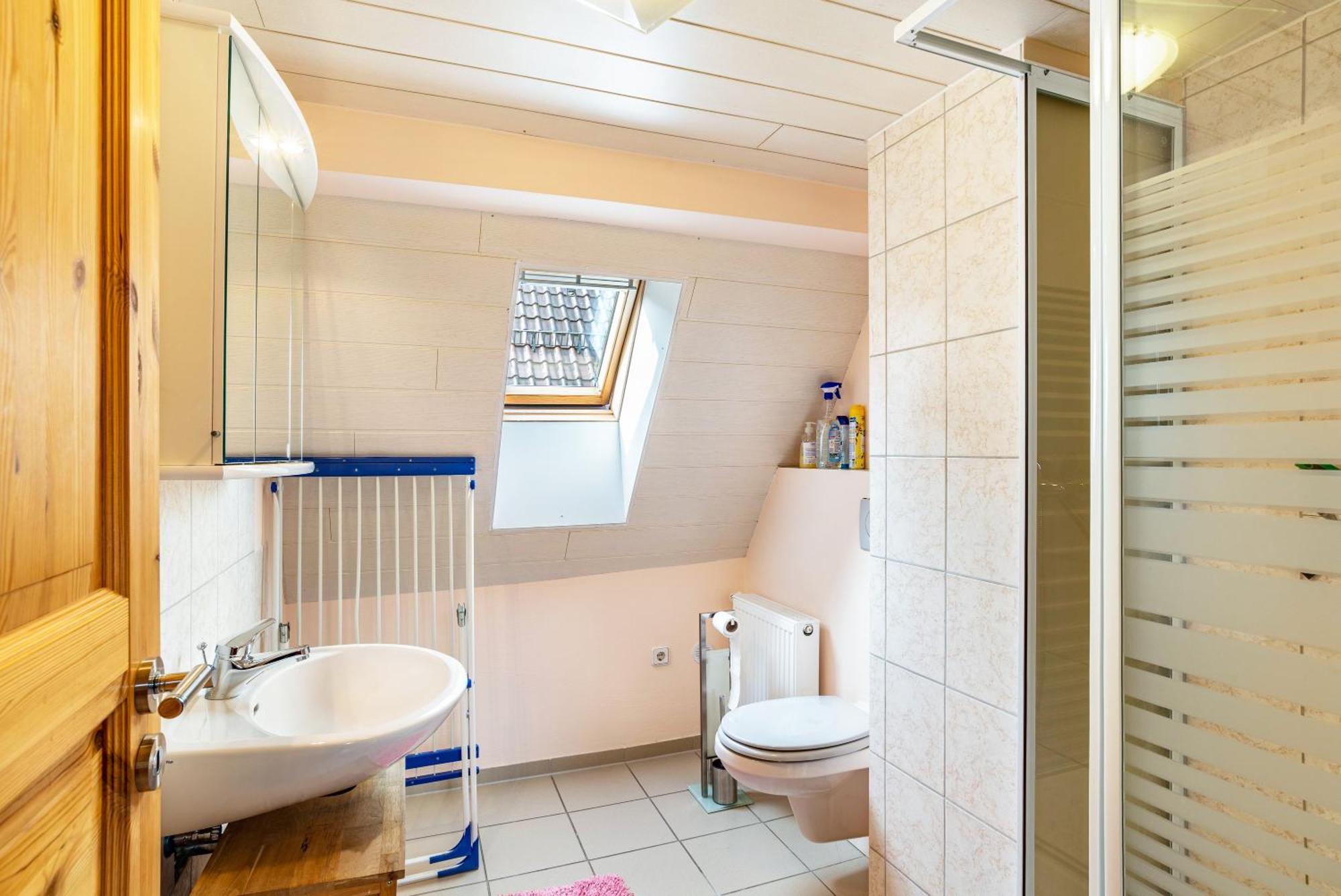 Ferienwohnung Blaues Haus Ubstadt-Weiher Kültér fotó