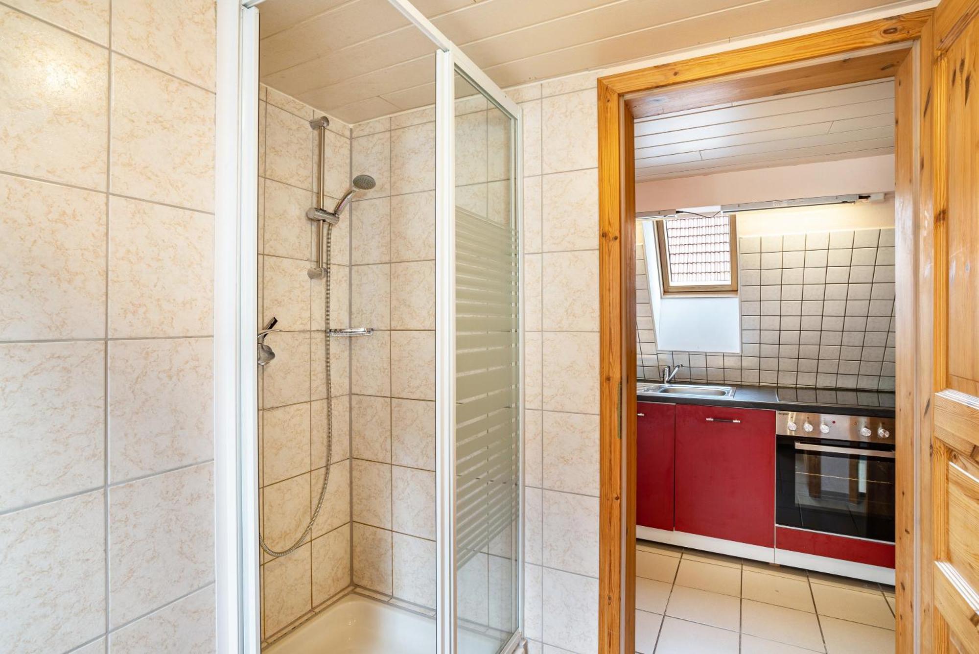 Ferienwohnung Blaues Haus Ubstadt-Weiher Kültér fotó